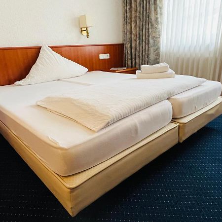 Hotel Weller Kahl Am Main Εξωτερικό φωτογραφία