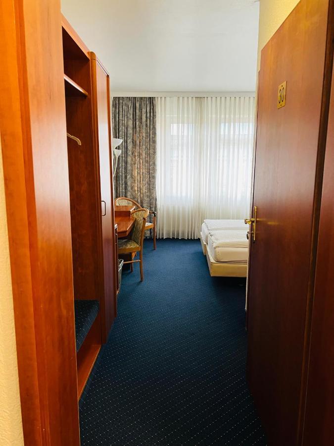 Hotel Weller Kahl Am Main Εξωτερικό φωτογραφία