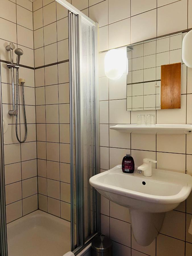 Hotel Weller Kahl Am Main Εξωτερικό φωτογραφία