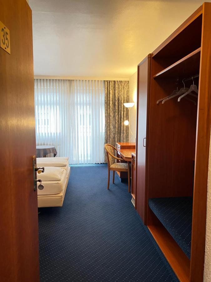 Hotel Weller Kahl Am Main Εξωτερικό φωτογραφία